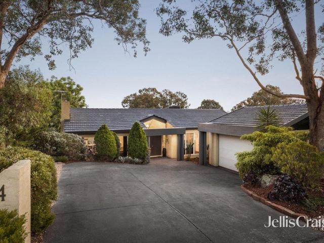 House for sale in Eltham, Melbourne