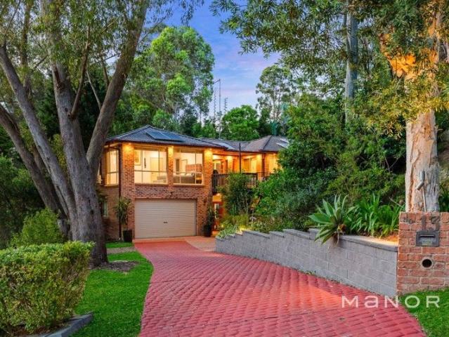 House for sale in Sydney, New South Wales