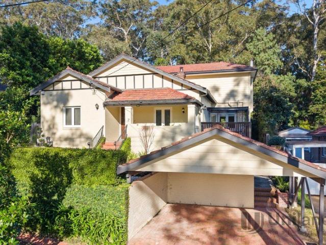 House for sale in Sydney, New South Wales