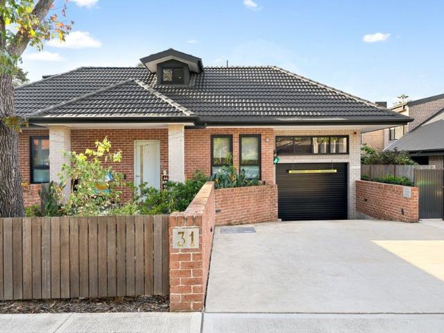 Townhouse for sale in Sydney, New South Wales