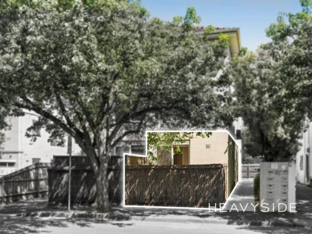 Apartment for sale in South Yarra, Melbourne