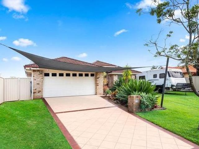 House for rent in Gold Coast City, Fernbrook