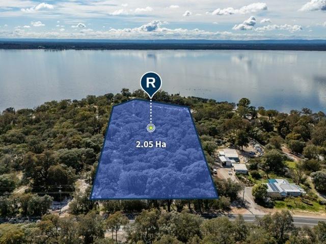 Land for sale in Herron, City of Mandurah