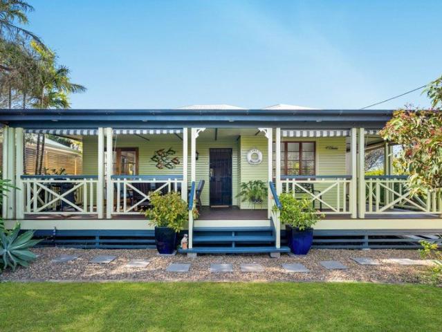 House for sale in Toombul, Queensland