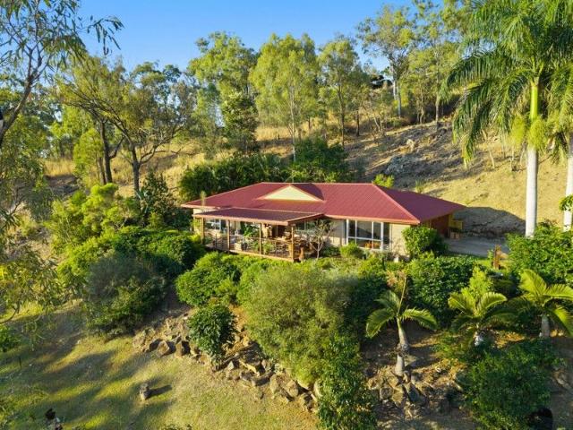 House for sale in Frenchville, Queensland