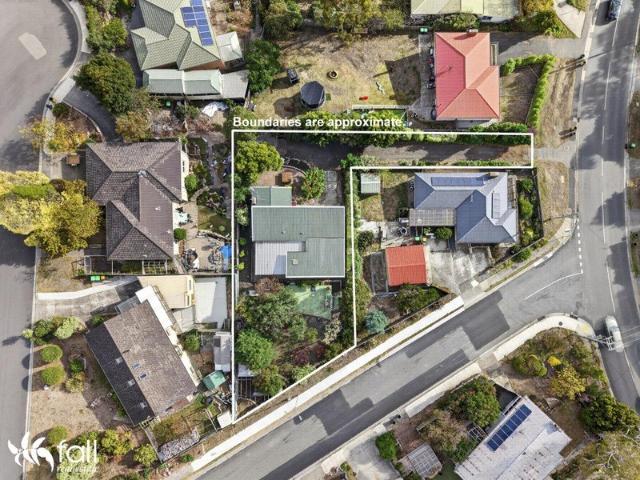 House for sale in Hobart, Tasmania