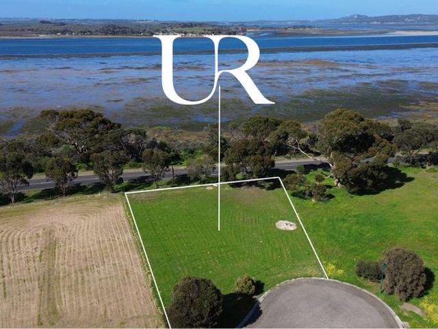 Land for sale in American River, South Australia
