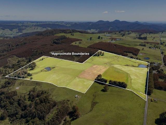 Acreage for sale in South Preston, Tasmania