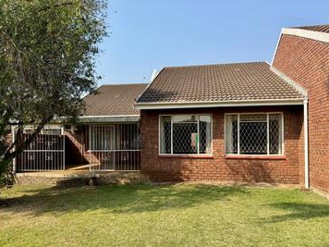 Townhouse for sale in Umgungundlovu, Kwazulu-natal