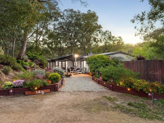 House for sale in Camerons Creek, Victoria