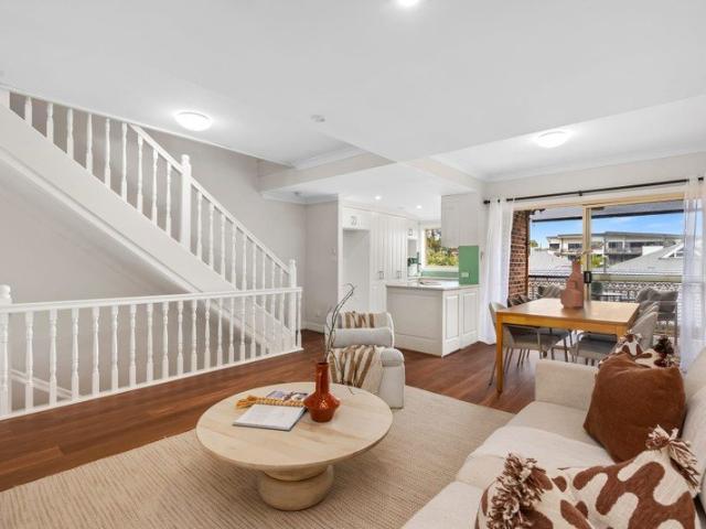 Townhouse for sale in Toombul, Queensland