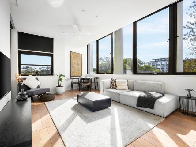 Apartment for sale in Eastern Suburbs, Sydney