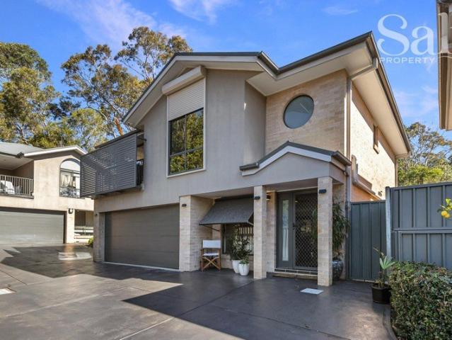 Townhouse for sale in Ambergate, New South Wales