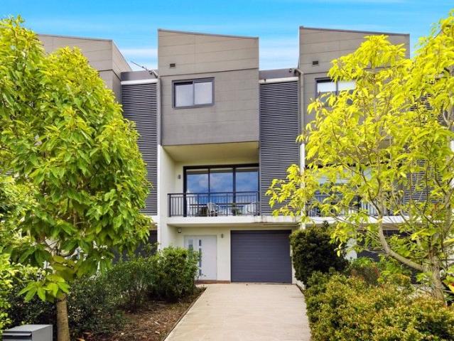 Townhouse for sale in Sydney, New South Wales