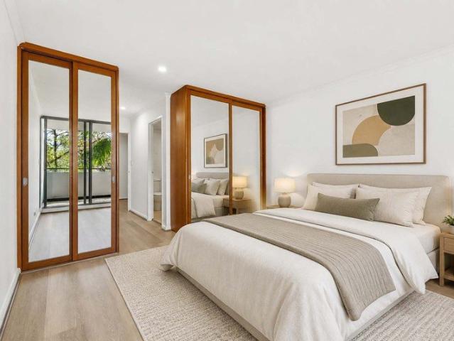 Apartment for sale in Sydney, New South Wales