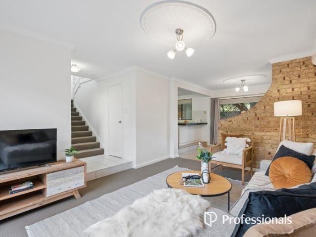 Townhouse for sale in East Victoria Park, Town of Victoria Park