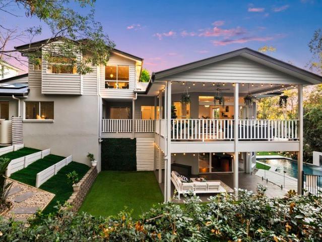 House for sale in The Gap, City of Brisbane