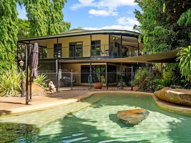 House for sale in Marlow Lagoon, Palmerston