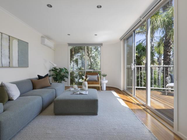 Townhouse for sale in Camerons Creek, Victoria