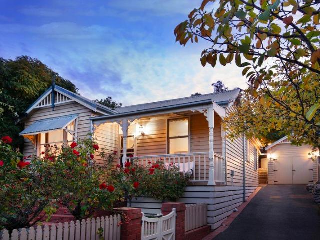 House for sale in Castlemaine, Shire of Mount Alexander