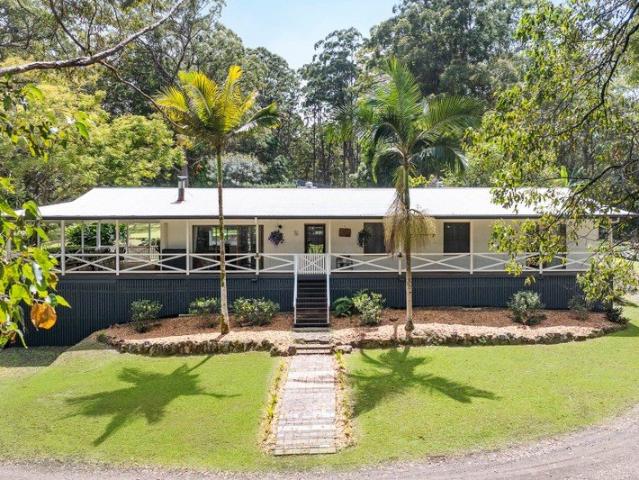 House for sale in Sunshine Coast Regional, Kings Creek