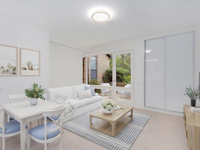 Villa for sale in Sydney, New South Wales