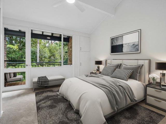 Villa for sale in Sydney, New South Wales