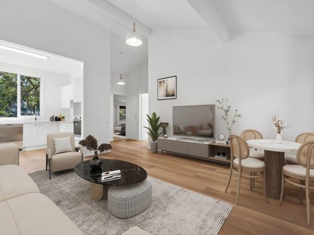 Villa for sale in Northern Beaches, Sydney