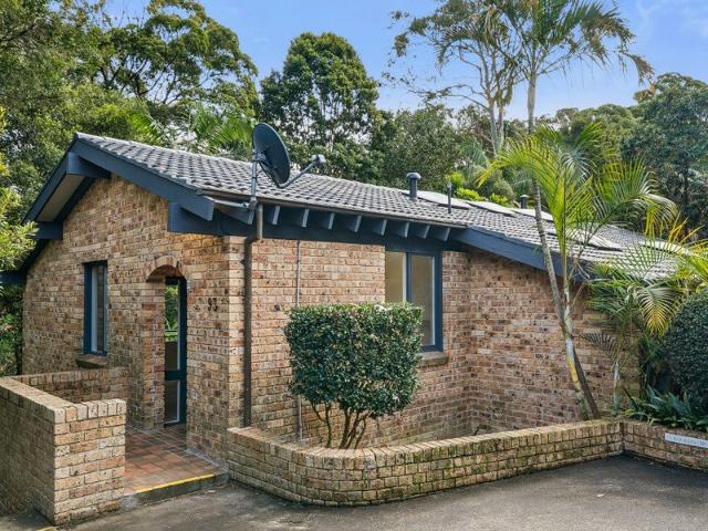 Villa for sale in Sydney, New South Wales