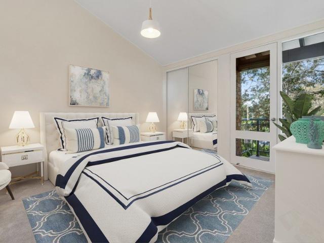 Villa for sale in Sydney, New South Wales
