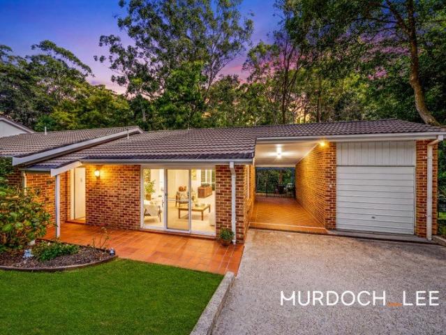 Villa for sale in Sydney, New South Wales