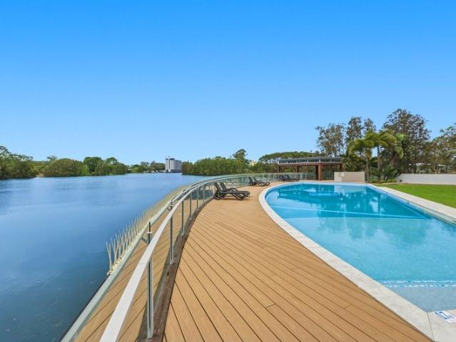 Apartment for sale in Robina Waters, Gold Coast City