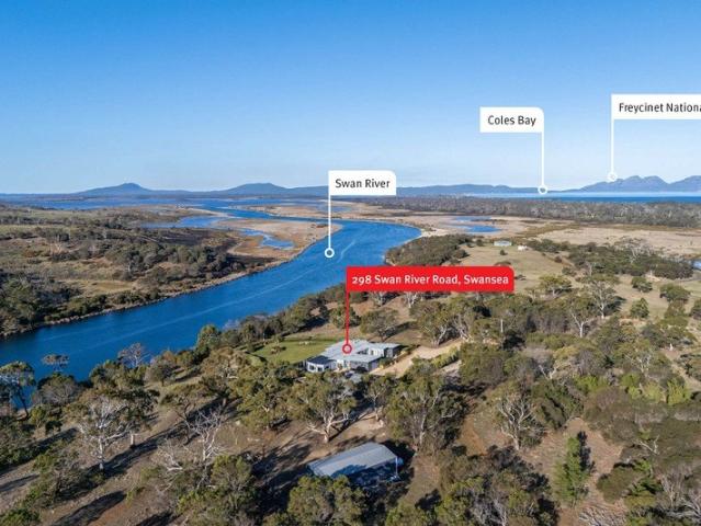 House for sale in Dolphin Sands, Glamorgan-Spring Bay
