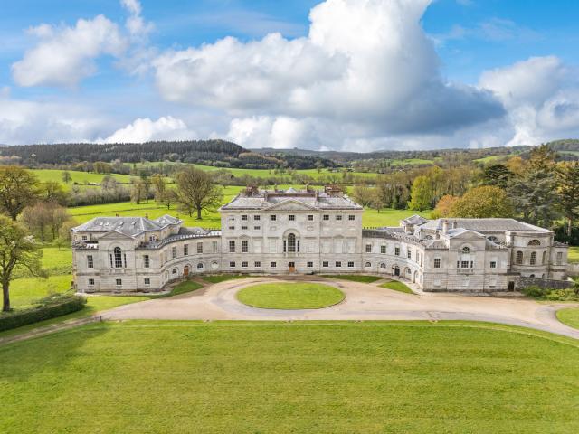 Apartment for rent in Wardour, Wiltshire