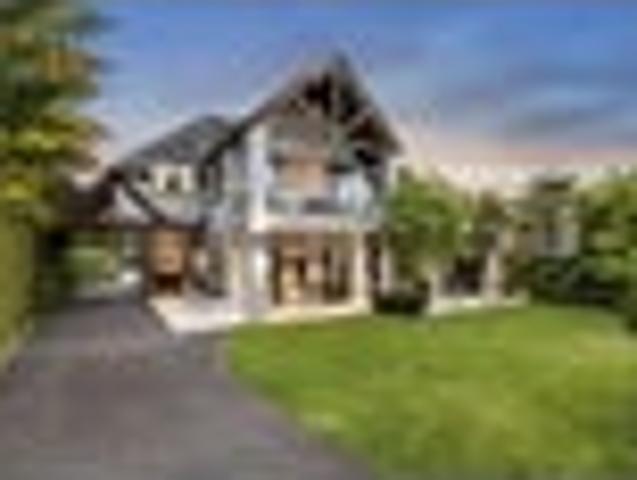 House for sale in Remuera, Ōrākei
