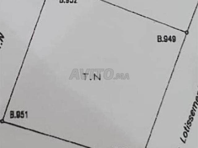 Propriété vente à Anfa, Gharb-Chrarda-Beni Hssen