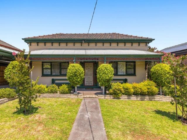 House for sale in Moonee Ponds, Melbourne