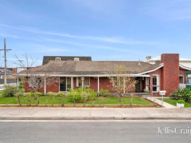 House for sale in Geelong, Victoria