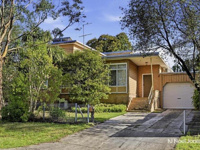 House for sale in Camerons Creek, Victoria