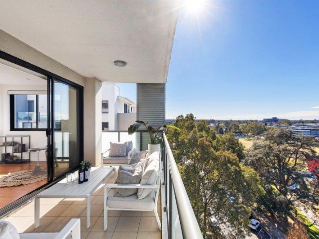 Apartment for sale in Sydney, New South Wales