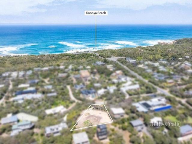 Land for sale in Camerons Creek, Victoria