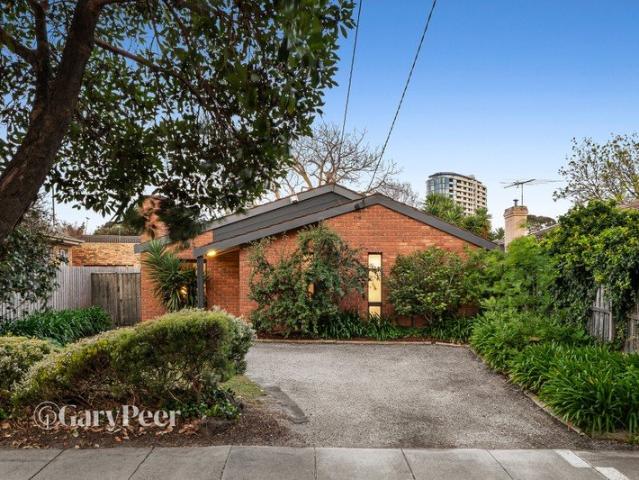 House for sale in Caulfield North, Melbourne
