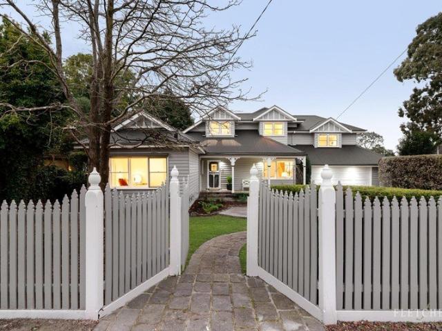 House for sale in Camerons Creek, Victoria