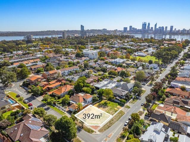 Land for sale in Western Australia