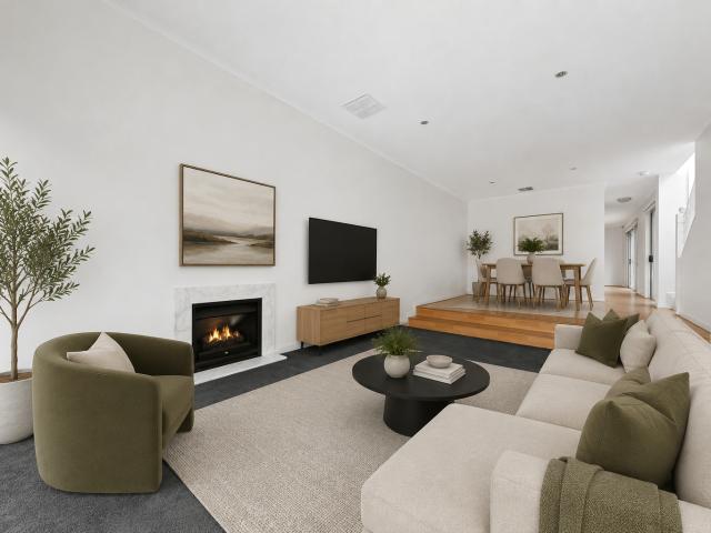 House for rent in Camerons Creek, Victoria