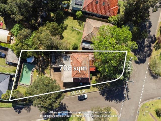 House for sale in Sydney, New South Wales
