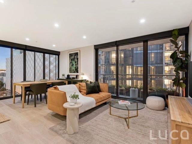 Apartment for sale in Docklands, Melbourne