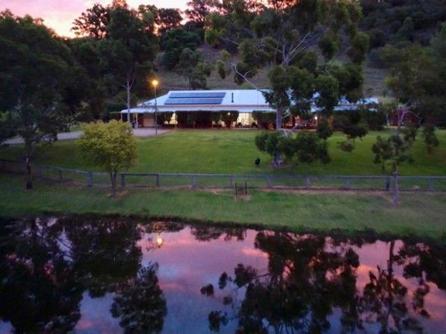 Cottage for sale in Mccullys Gap, New South Wales