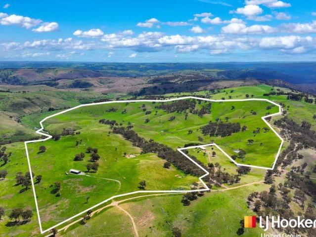 Cottage for sale in Golspie, Upper Lachlan Shire Council