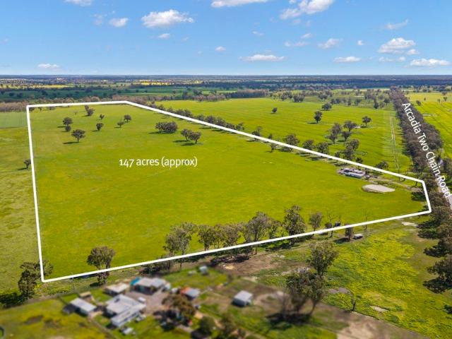 Cottage for sale in Arcadia South, Shire of Strathbogie